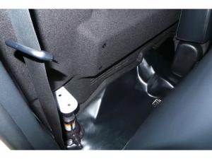 Toyota Hilux 2.4GD single cab S (aircon) - Image 6