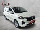 Thumbnail Toyota Rumion 1.5 SX manual