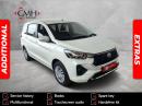 Thumbnail Toyota Rumion 1.5 SX manual