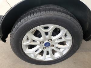 Ford EcoSport 1.5TDCi Titanium - Image 13