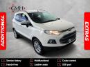 Thumbnail Ford EcoSport 1.5TDCi Titanium