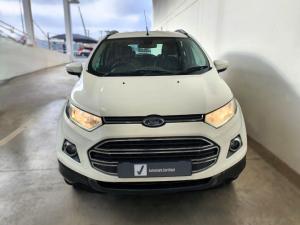 Ford EcoSport 1.5TDCi Titanium - Image 2