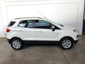 Ford EcoSport 1.5TDCi Titanium - Image 3