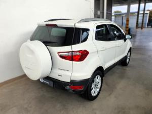 Ford EcoSport 1.5TDCi Titanium - Image 4