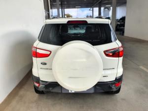 Ford EcoSport 1.5TDCi Titanium - Image 5