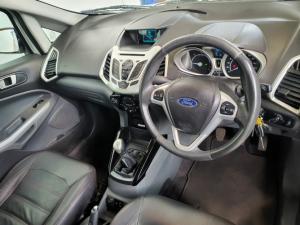 Ford EcoSport 1.5TDCi Titanium - Image 7