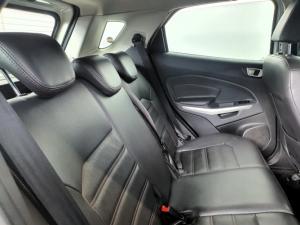 Ford EcoSport 1.5TDCi Titanium - Image 8