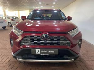 Toyota RAV4 2.5 VX AWD - Image 10