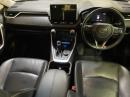 Thumbnail Toyota RAV4 2.5 VX AWD