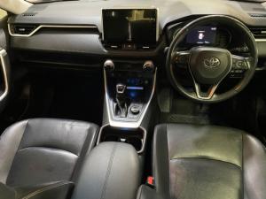 Toyota RAV4 2.5 VX AWD - Image 1
