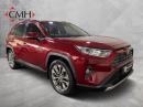 Thumbnail Toyota RAV4 2.5 VX AWD