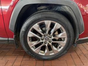 Toyota RAV4 2.5 VX AWD - Image 4
