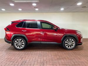 Toyota RAV4 2.5 VX AWD - Image 5