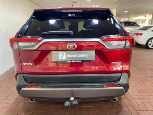Toyota RAV4 2.5 VX AWD - Image 8