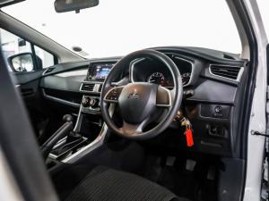 Mitsubishi Xpander 1.5 manual - Image 11