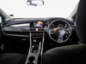 Mitsubishi Xpander 1.5 manual - Image 13