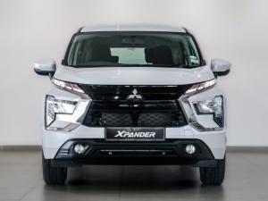 Mitsubishi Xpander 1.5 manual - Image 1