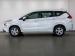 Mitsubishi Xpander 1.5 manual - Thumbnail 3