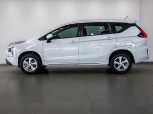 Mitsubishi Xpander 1.5 manual - Image 3