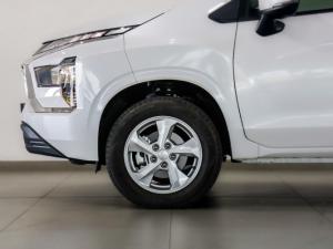Mitsubishi Xpander 1.5 manual - Image 4
