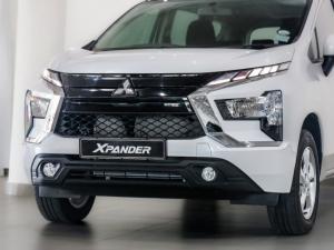 Mitsubishi Xpander 1.5 manual - Image 5