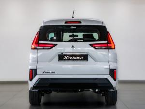 Mitsubishi Xpander 1.5 manual - Image 6