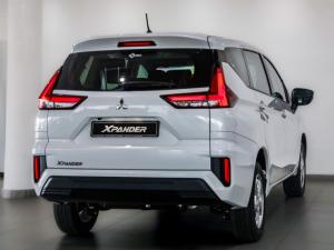 Mitsubishi Xpander 1.5 manual - Image 7
