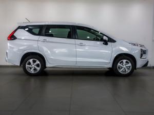 Mitsubishi Xpander 1.5 manual - Image 8