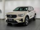 Thumbnail Volvo XC40 B4 Plus Dark