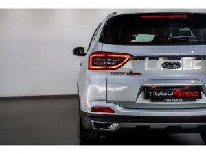 Chery Tiggo 4 Pro 1.5 Comfort - Image 10