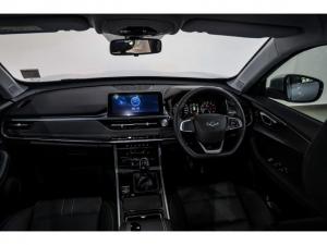 Chery Tiggo 4 Pro 1.5 Comfort - Image 13