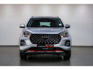 Chery Tiggo 4 Pro 1.5 Comfort - Image 1