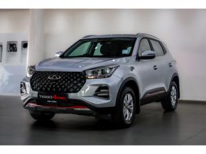 Chery Tiggo 4 Pro 1.5 Comfort - Image 2