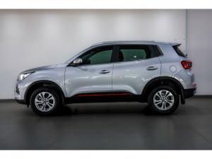 Chery Tiggo 4 Pro 1.5 Comfort - Image 3