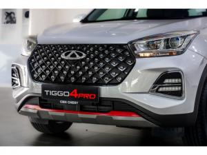 Chery Tiggo 4 Pro 1.5 Comfort - Image 5