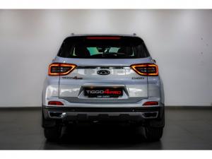 Chery Tiggo 4 Pro 1.5 Comfort - Image 6