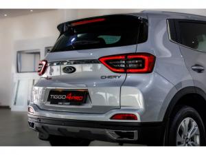 Chery Tiggo 4 Pro 1.5 Comfort - Image 9