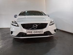 Volvo V40 T3 R-Design auto - Image 3