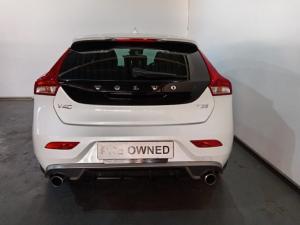 Volvo V40 T3 R-Design auto - Image 6