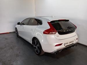 Volvo V40 T3 R-Design auto - Image 7