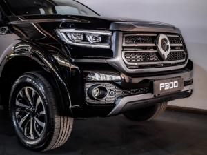 GWM P300 2.4T double cab LTD 4x4 - Image 11