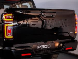 GWM P300 2.4T double cab LTD 4x4 - Image 13