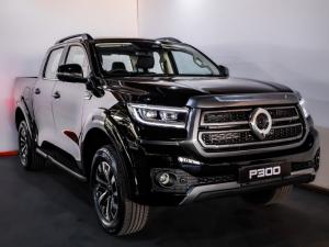 GWM P300 2.4T double cab LTD 4x4 - Image 1