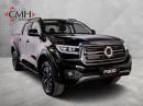 Thumbnail GWM P300 2.4T double cab LTD 4x4