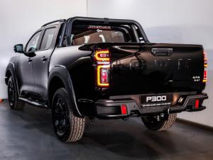 GWM P300 2.4T double cab LTD 4x4 - Image 3