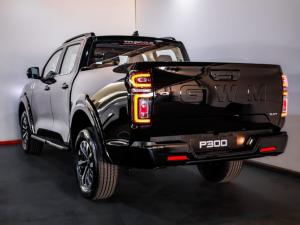 GWM P300 2.4T double cab LTD 4x4 - Image 3