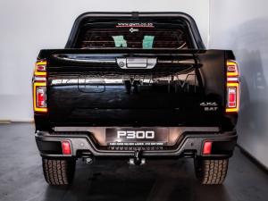 GWM P300 2.4T double cab LTD 4x4 - Image 4