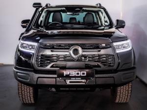 GWM P300 2.4T double cab LTD 4x4 - Image 5