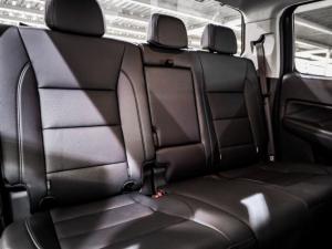 GWM P300 2.4T double cab LTD 4x4 - Image 6