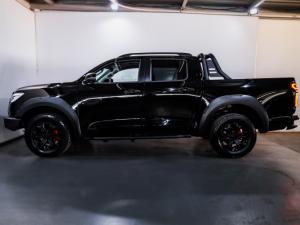 GWM P300 2.4T double cab LTD 4x4 - Image 6